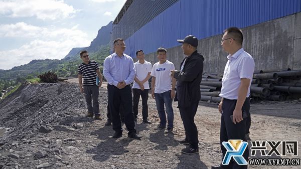 顾先林到猪场坪镇和雄武乡调研时强调 统筹抓好当前各项重点工作 以优异成绩庆祝建党100周年(图6)
