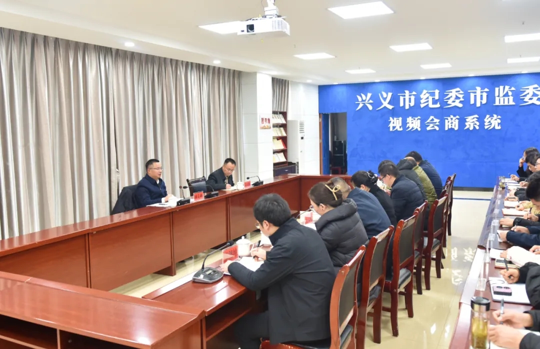 顾先林到市纪委监委调研(图4)